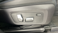 BMW iX3 210kW M Sport 80kWh 5dr Auto Electric Estate